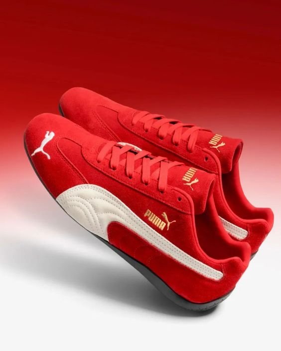shoes image for the brand